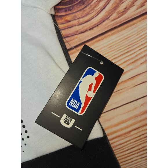 San Antonio Spurs NBA Medium Hoodie NEW NWT - Picture 8 of 9